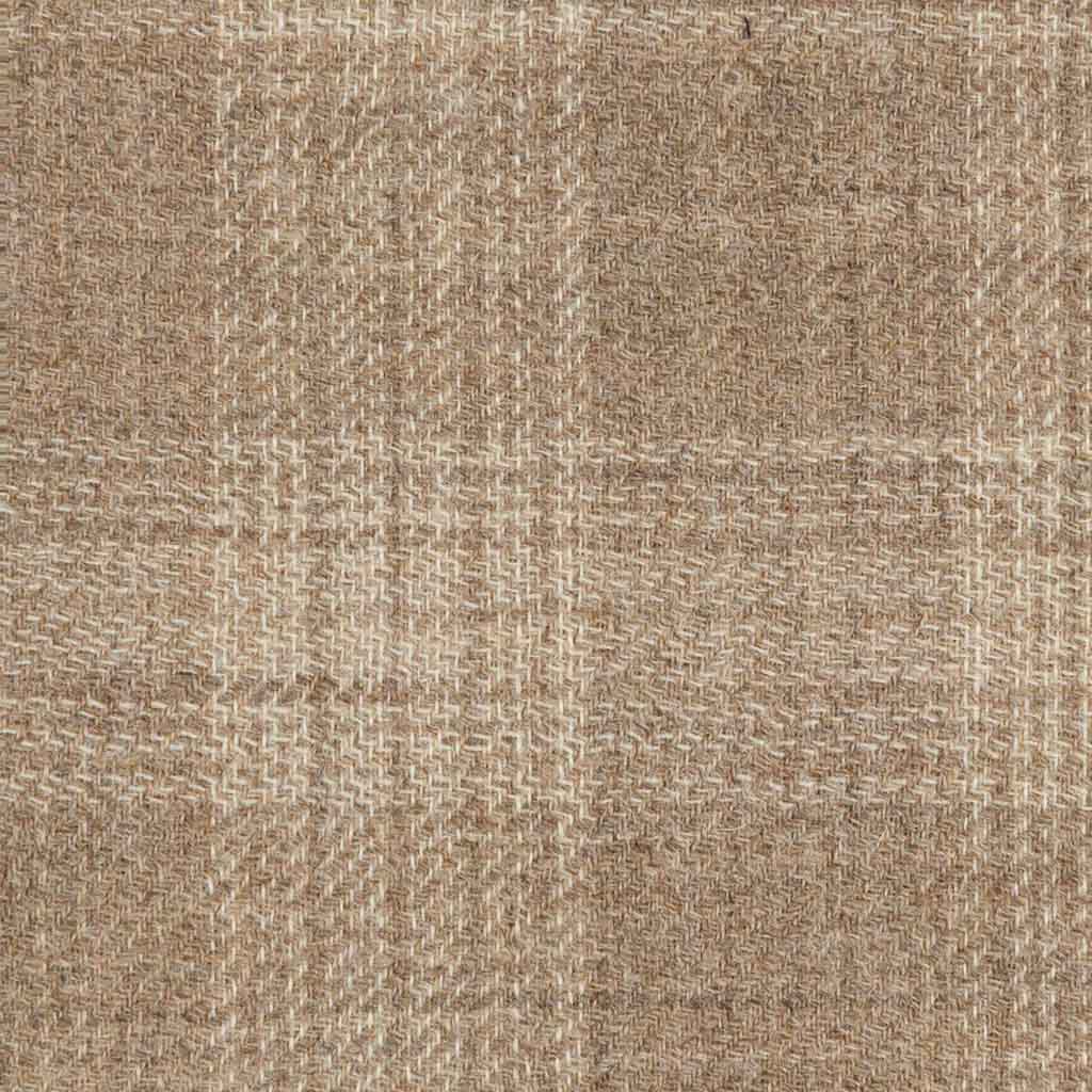 BROWN, CHECKS