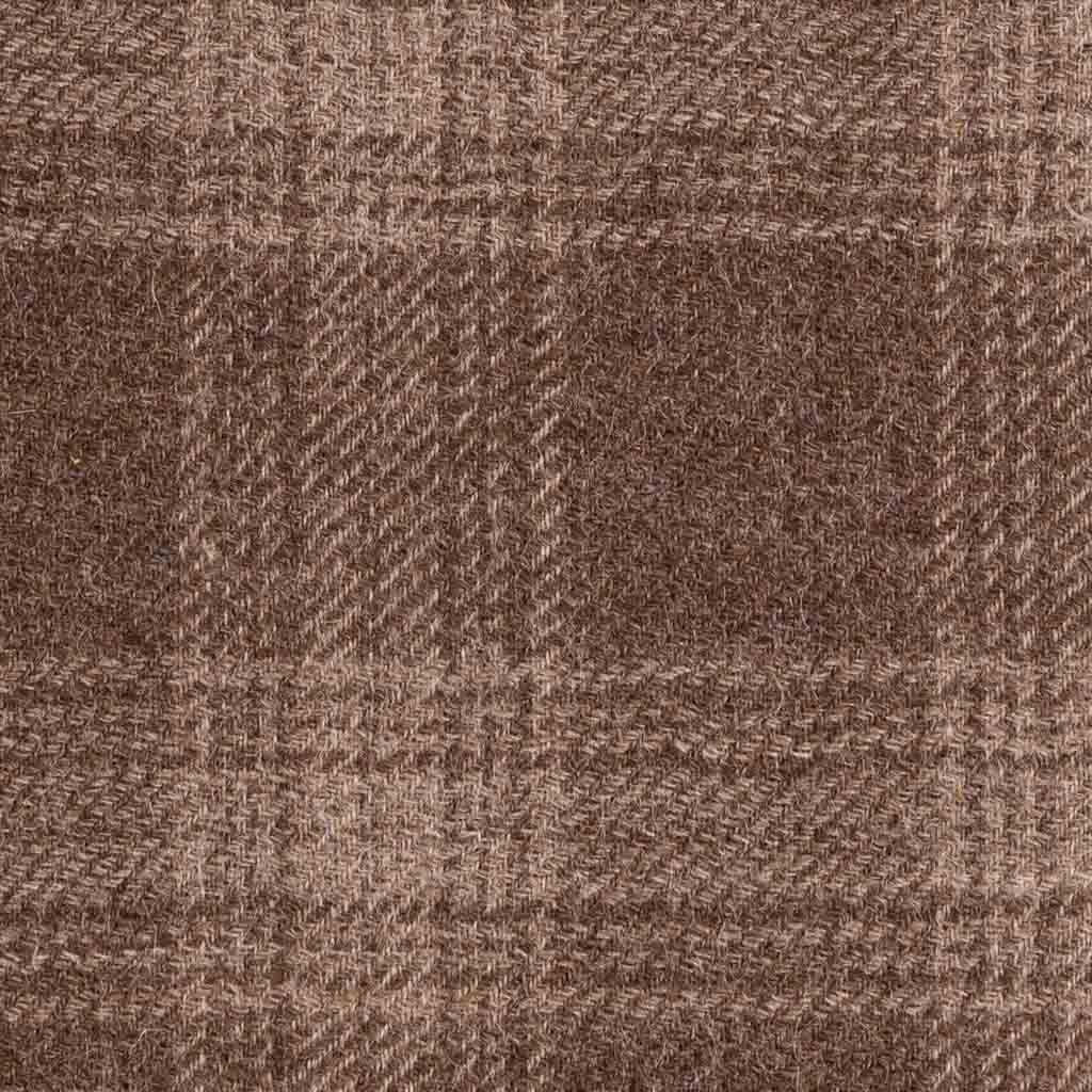 BROWN, CHECKS