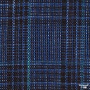 DARK BLUE, BLUE CHECKS