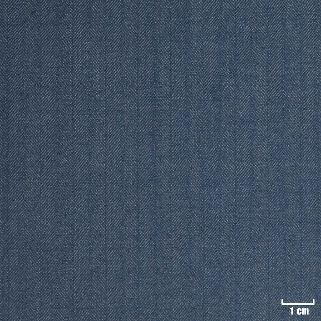 BLUE, HERRINGBONE