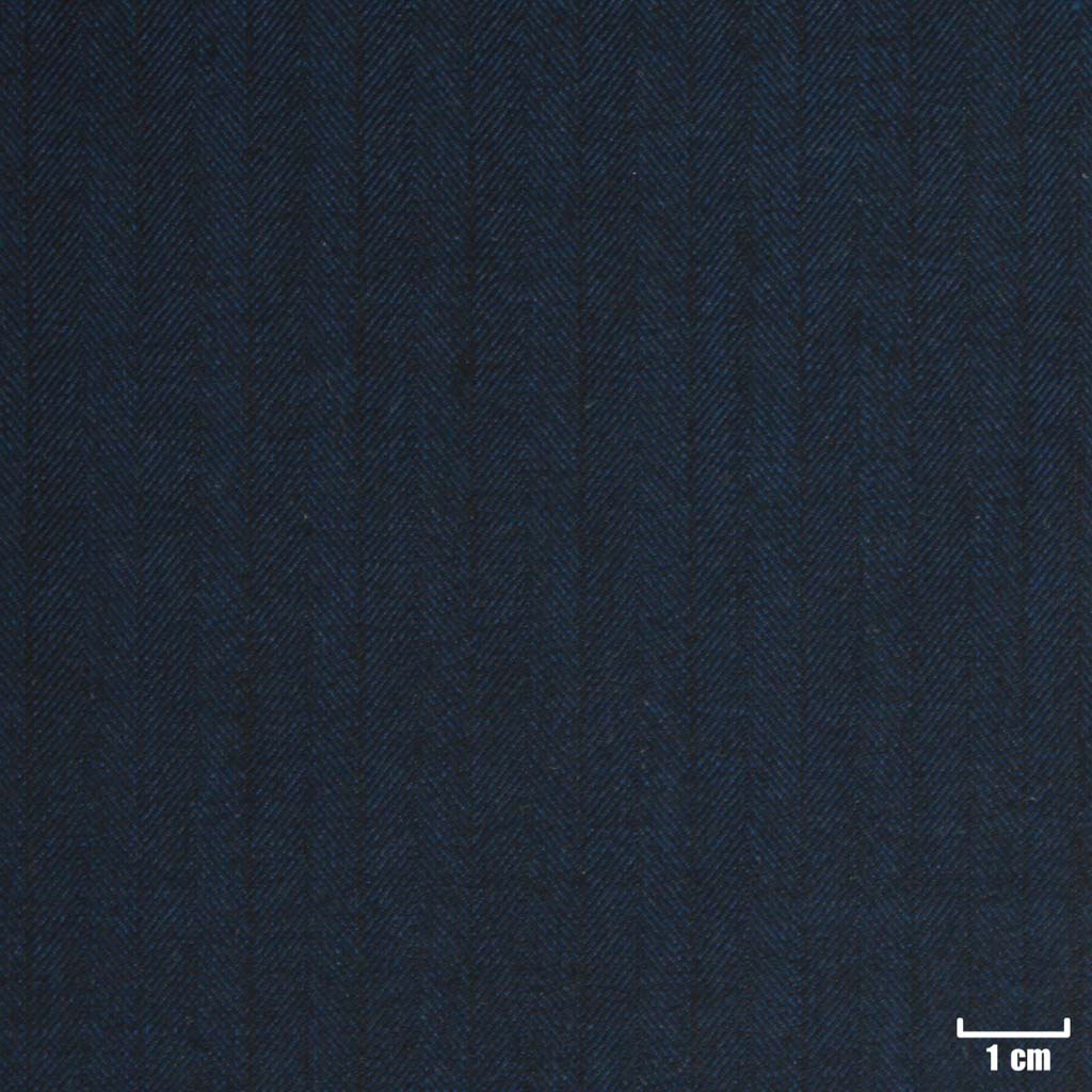 BLUE, HERRINGBONE