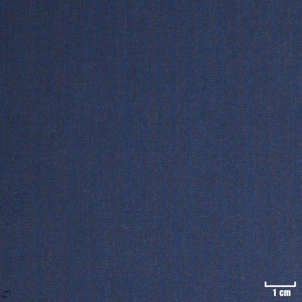 BLUE, HERRINGBONE