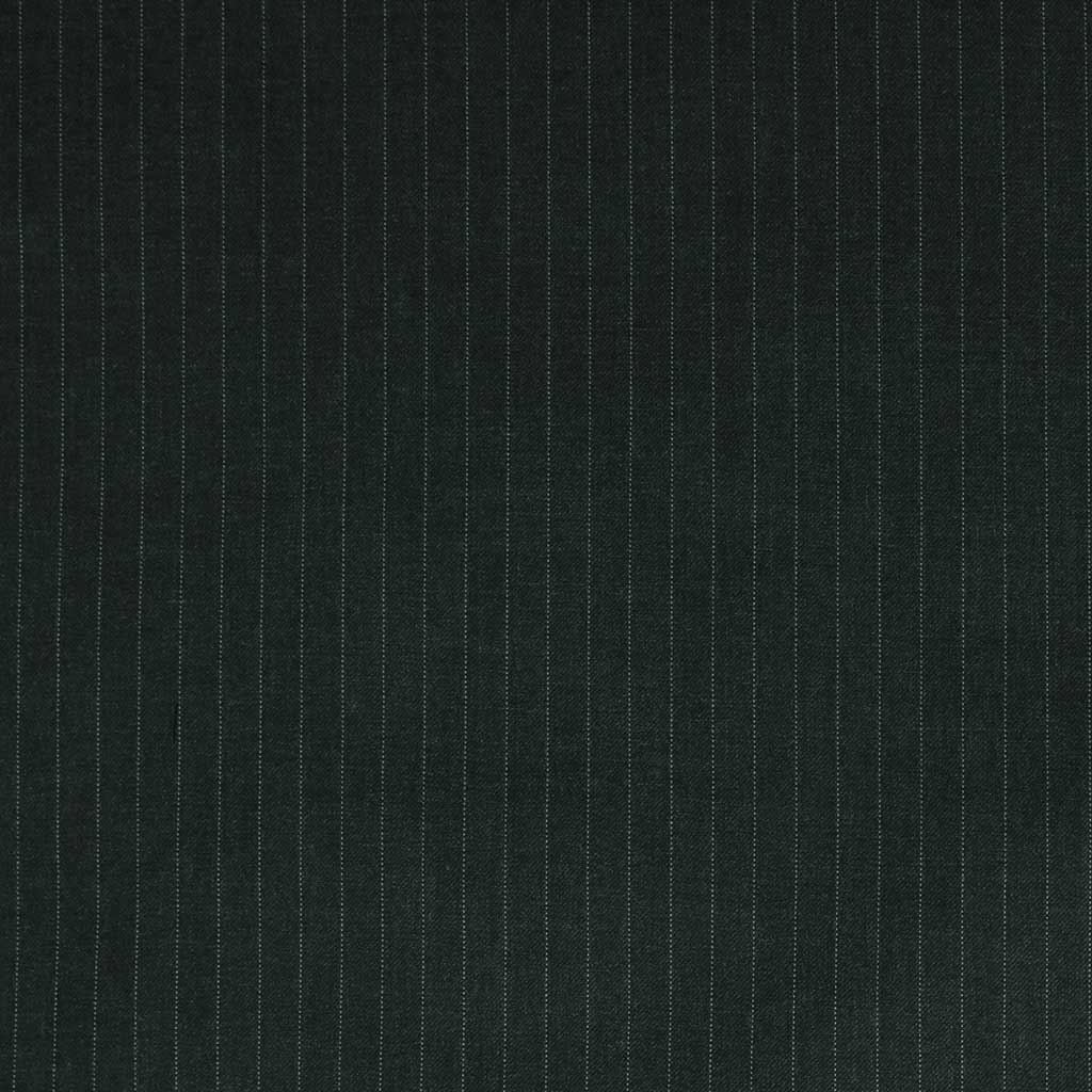 GREY, WHITE STRIPES (ST# 25027)