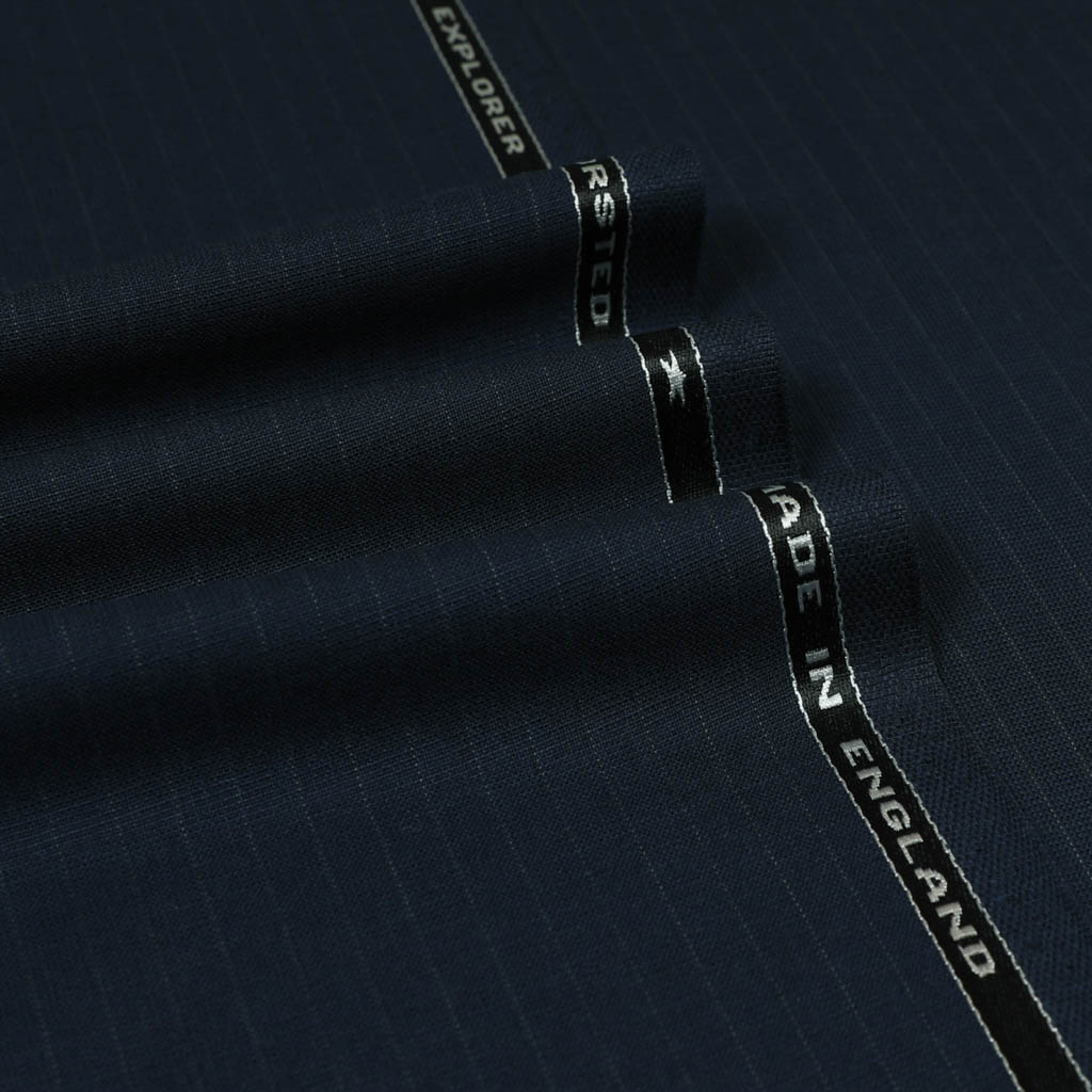 BLUE, STRIPES (ST# 27043)