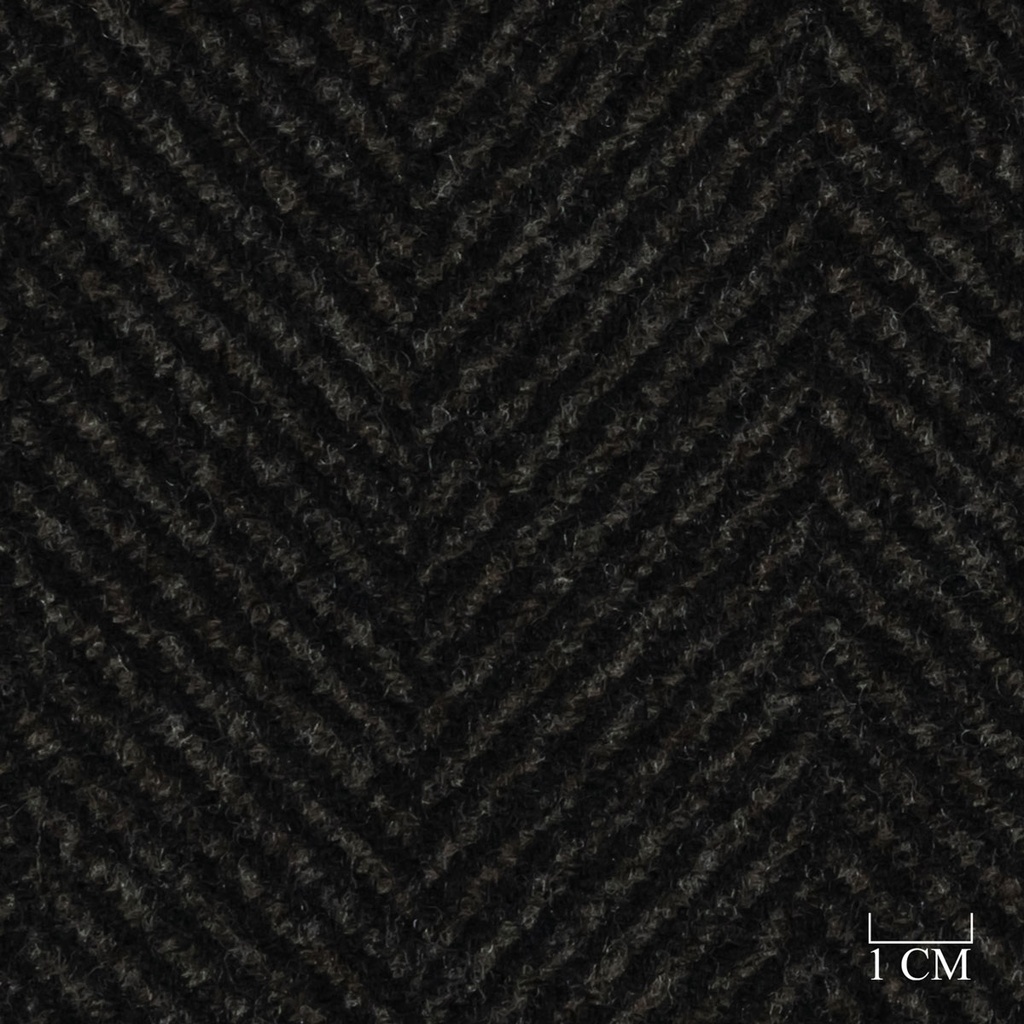 BROWN, HERRINGBONE (ST# 28004)