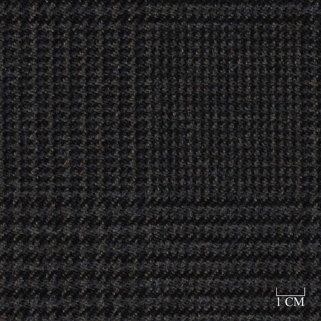 BROWN, BIG CHECKS (ST# 28027)