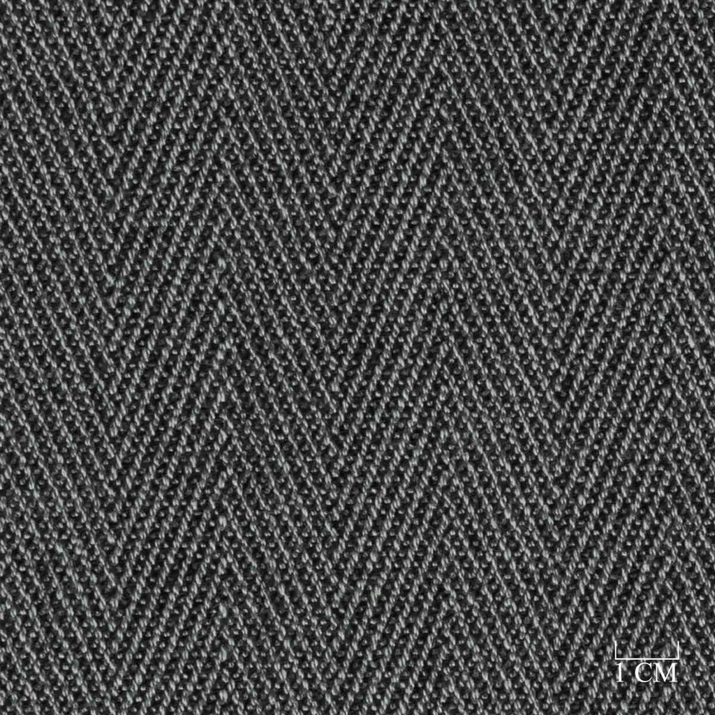 GREY, HERRINGBONE (ST# 28031)