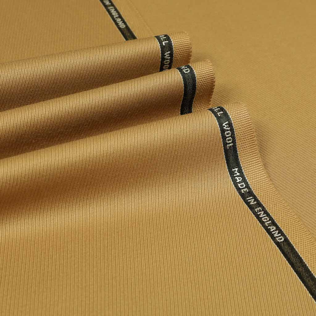 CAMEL, CAVALRY TWILL (ST# 28045)