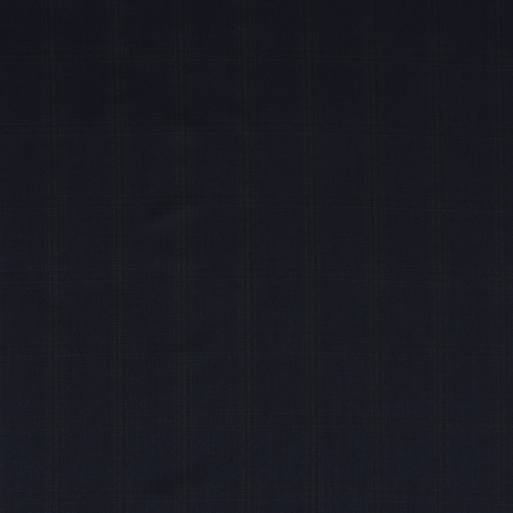 BLUE, BIG RED CHECKS (ST# 7105)