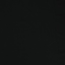 BLACK, PLAIN (ST# 7122)