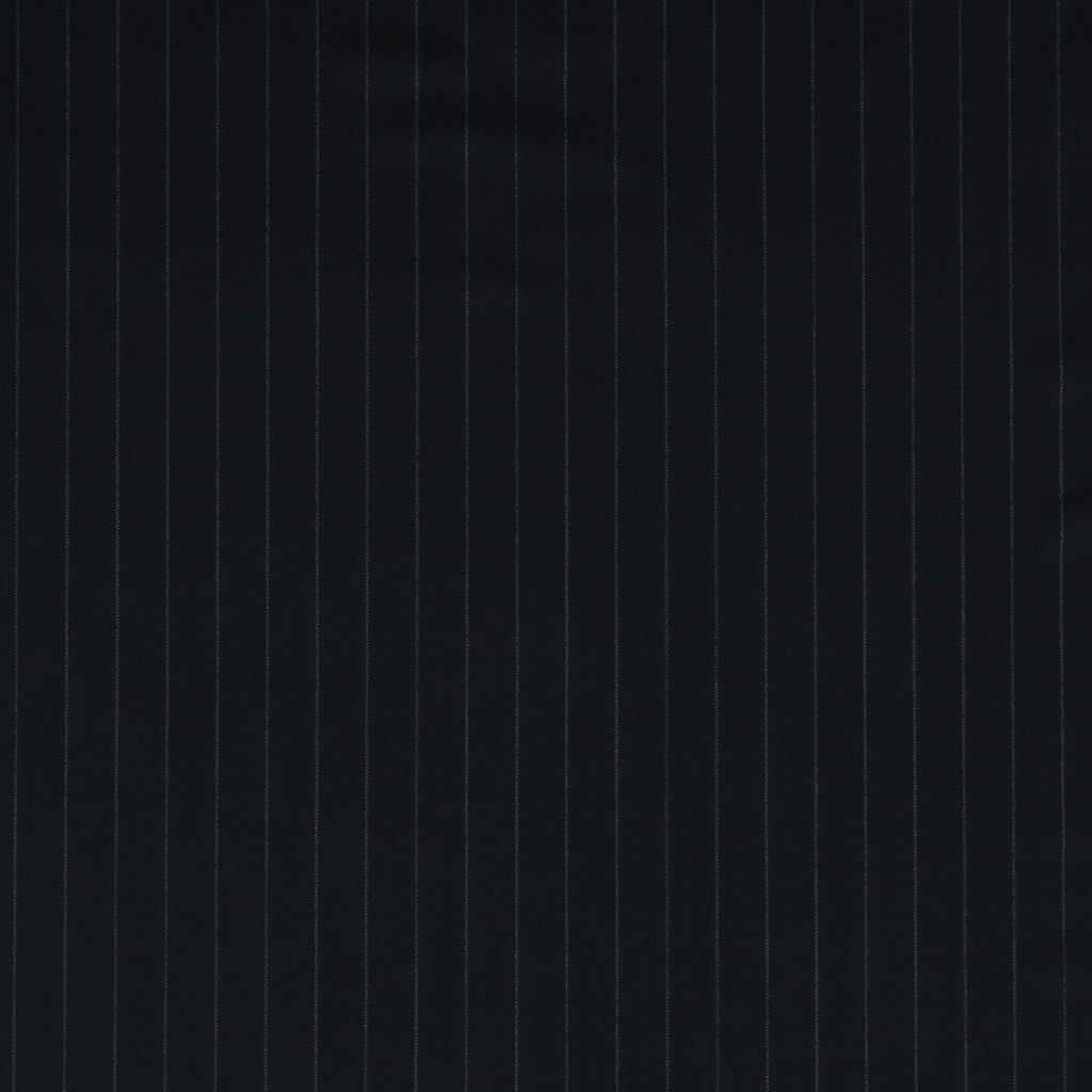DARK BLUE, WHITE STRIPES (ST# 7125)