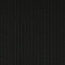 BLACK, NARROW WHITE STRIPES (ST# 7127)