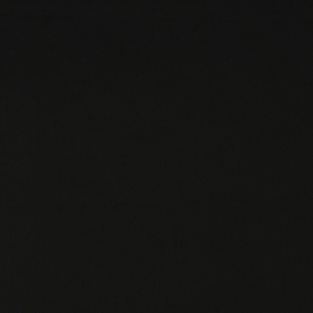 BLACK, PLAIN (ST# 7141)