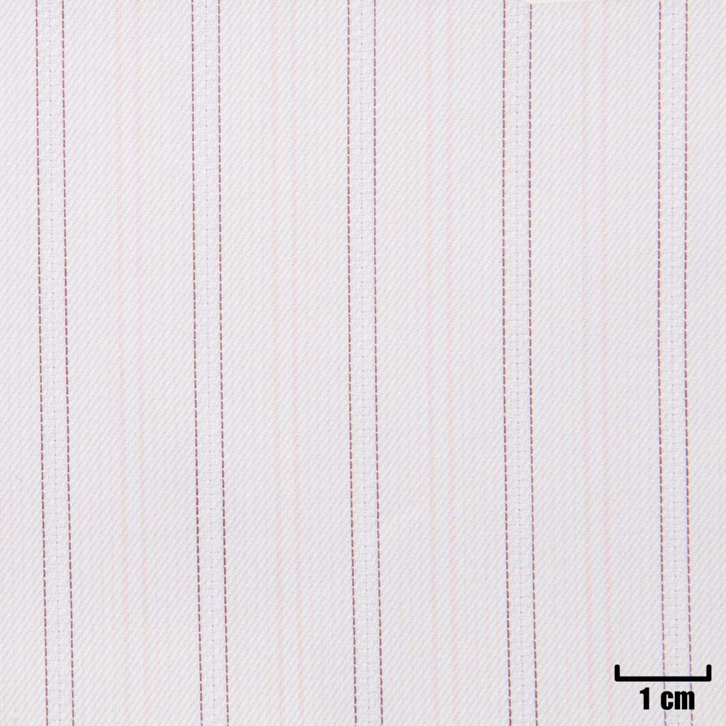 WHITE, BLACK/PINK STRIPES