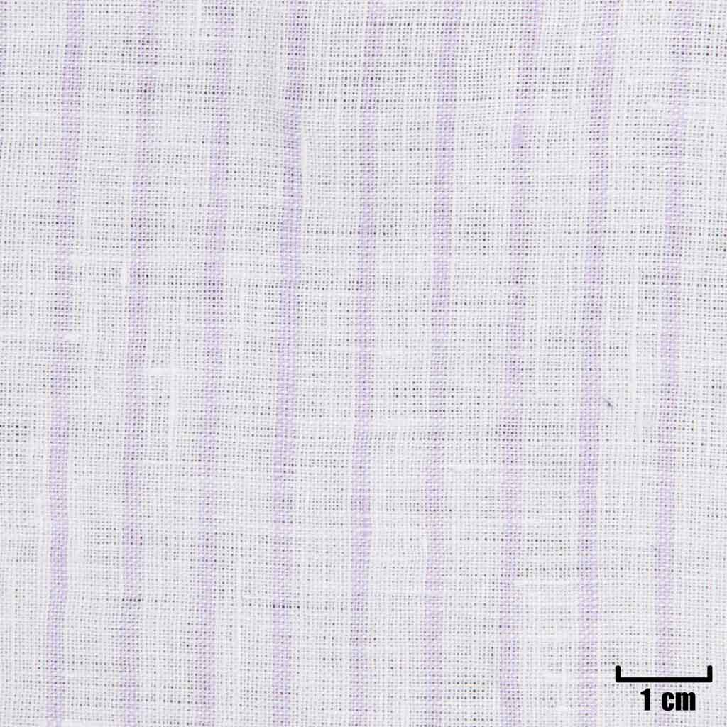 WHITE, PURPLE STRIPES