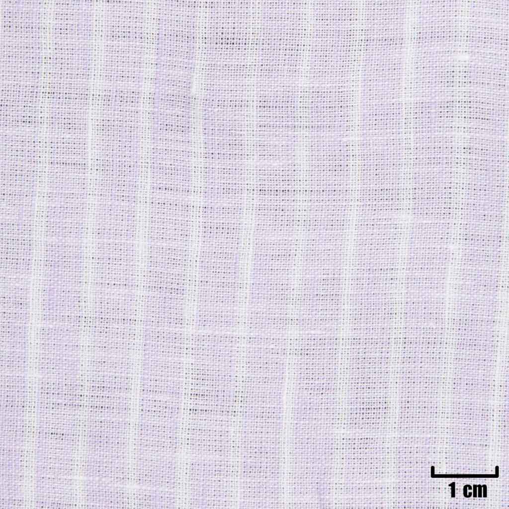 PURPLE, WHITE STRIPES