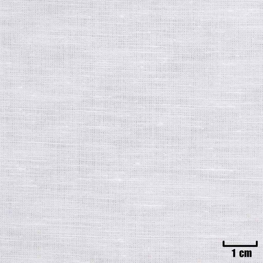 WHITE, PLAIN