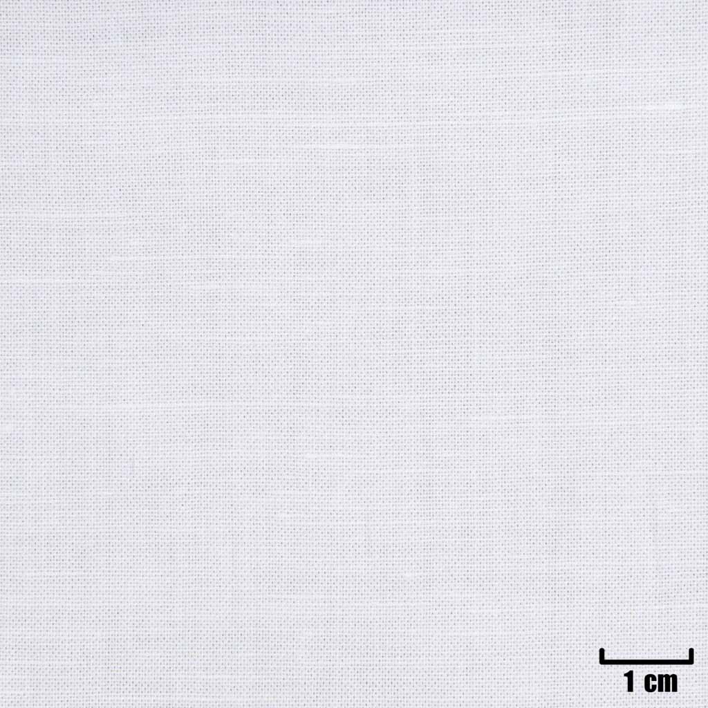 WHITE, PLAIN