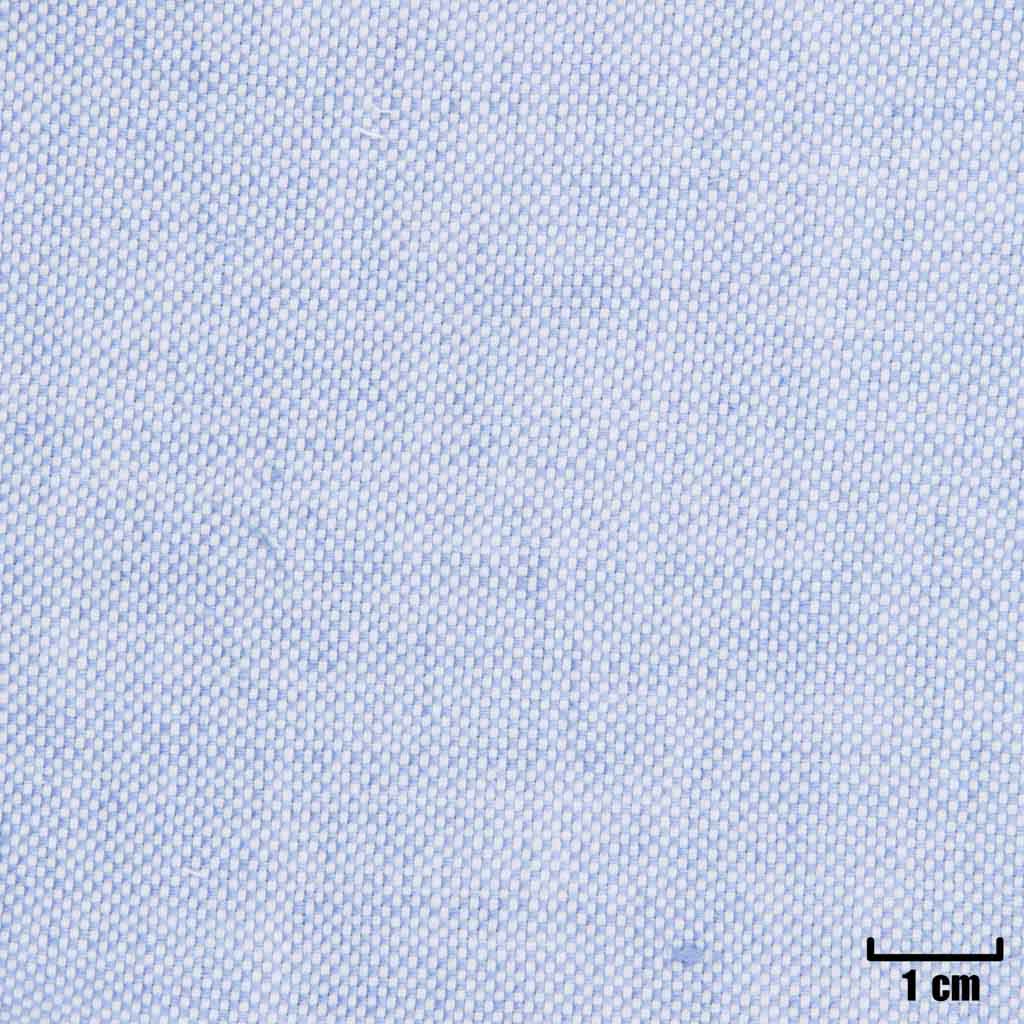 BLUE, DOTTED PATTERN