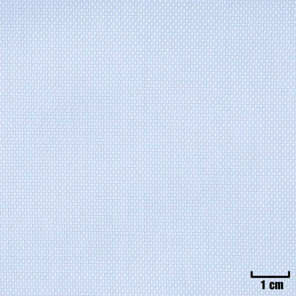 BLUE, DOTTED PATTERN