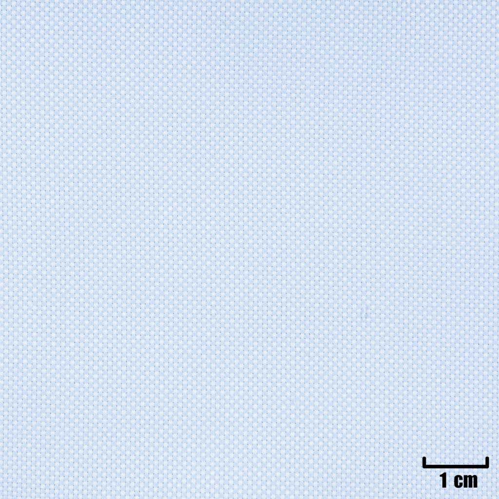 BLUE, DOTTED PATTERN