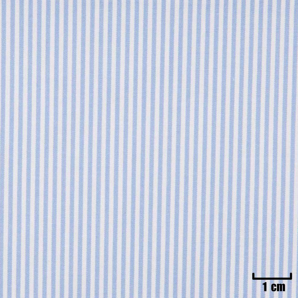 WHITE, BLUE STRIPES
