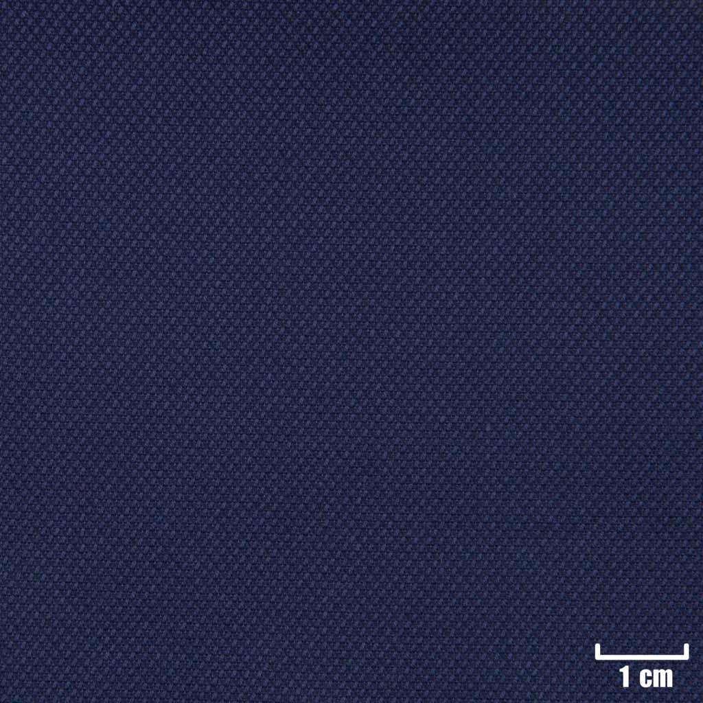 DARK BLUE, DOTTED PATTERN