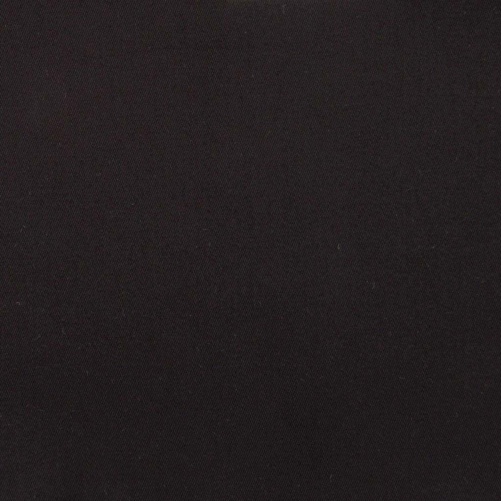 BLACK, PLAIN