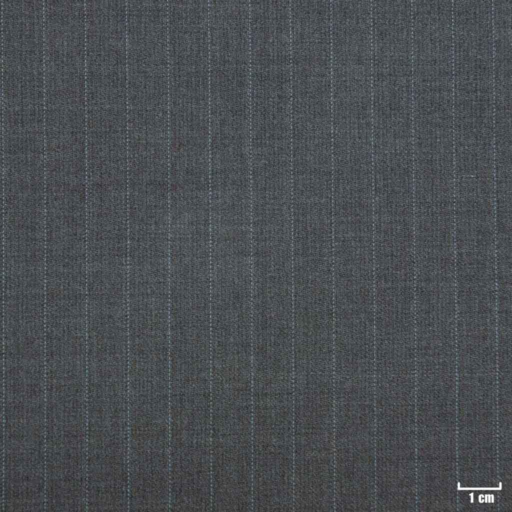 LIGHT GREY, BLUE STRIPES