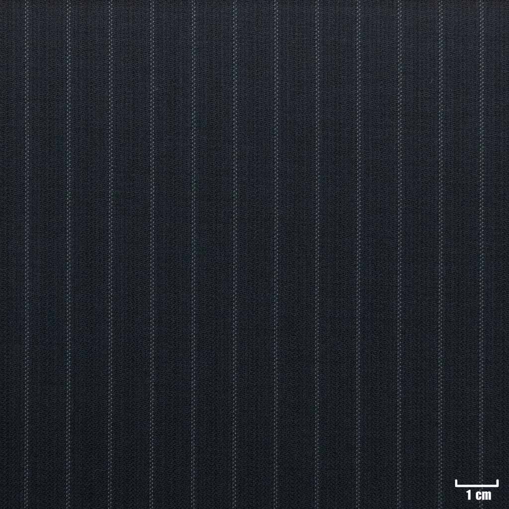 DARK BLUE, WHITE STRIPES
