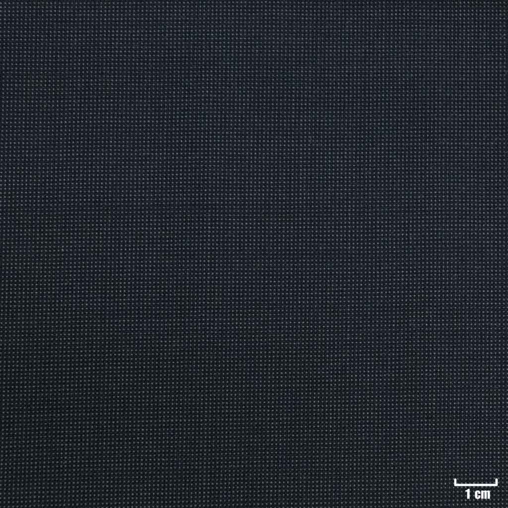 BLUE, DOTTED PATTERN