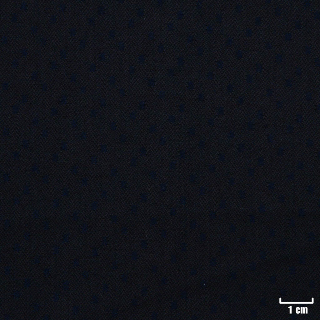 BLUE, BLUE DOTTED PATTERN