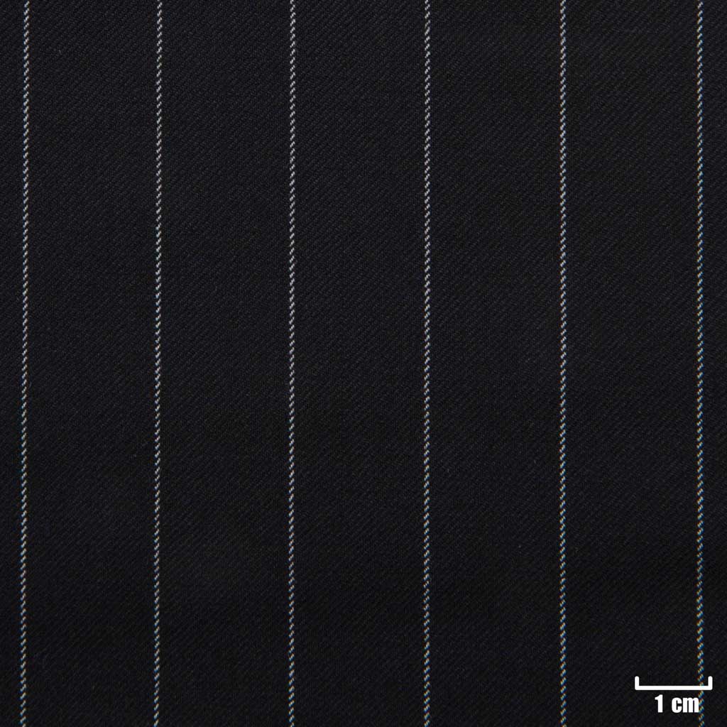 BLACK, OFF WHITE STRIPES