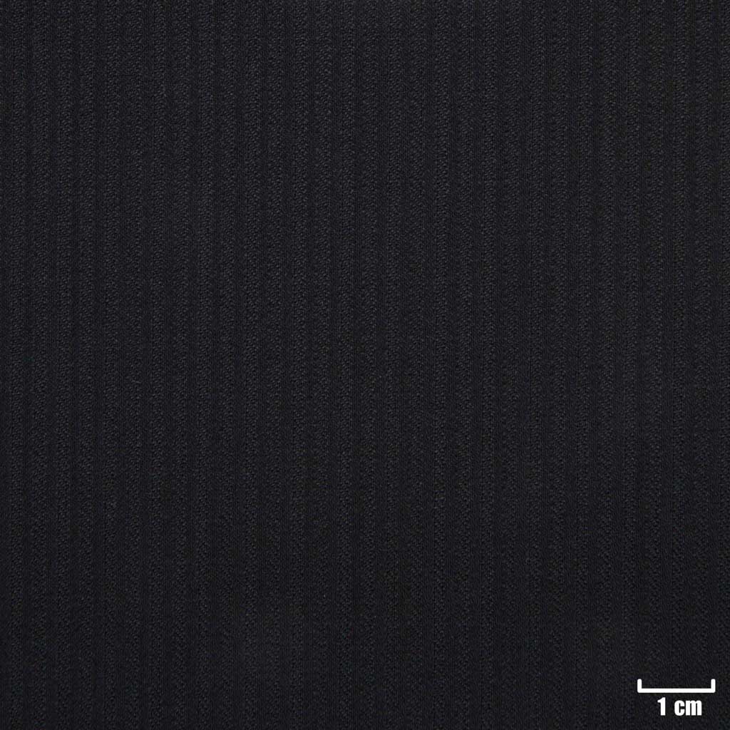 BLACK, BLACK STRIPES