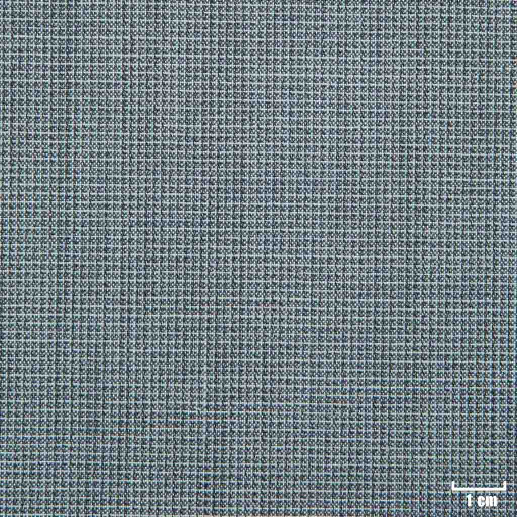 BLUE, CHECKS