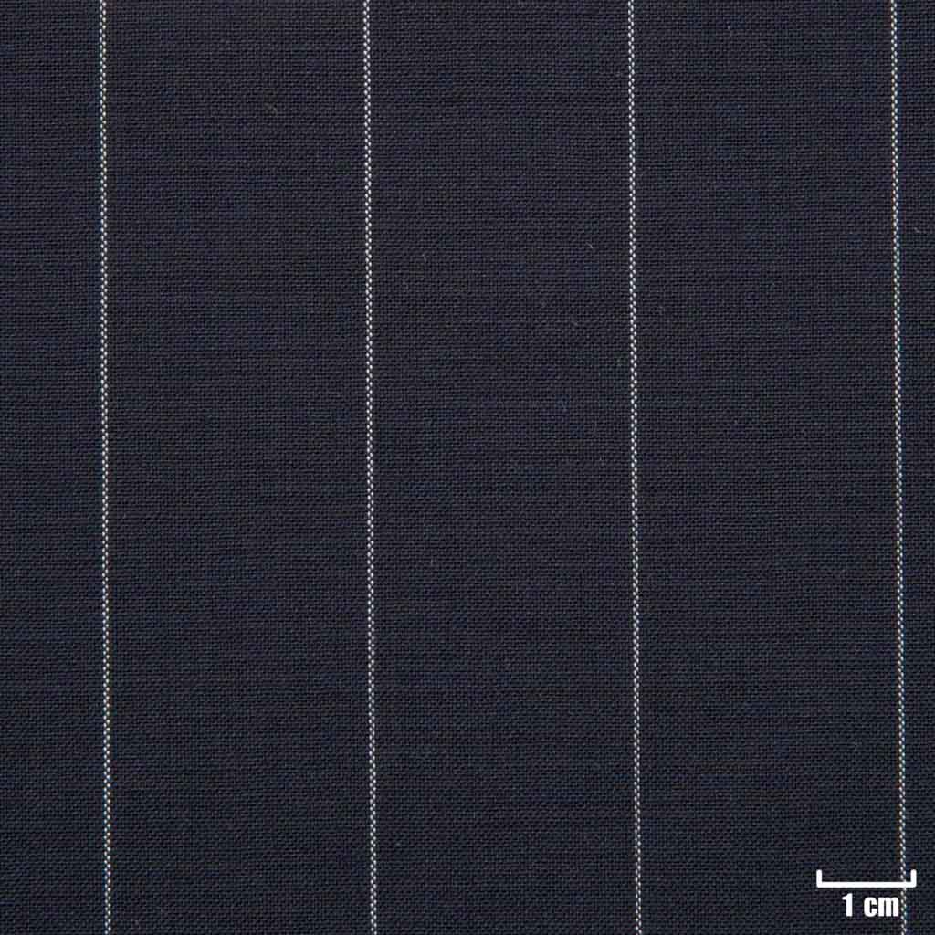 DARK BLUE, WHITE STRIPES