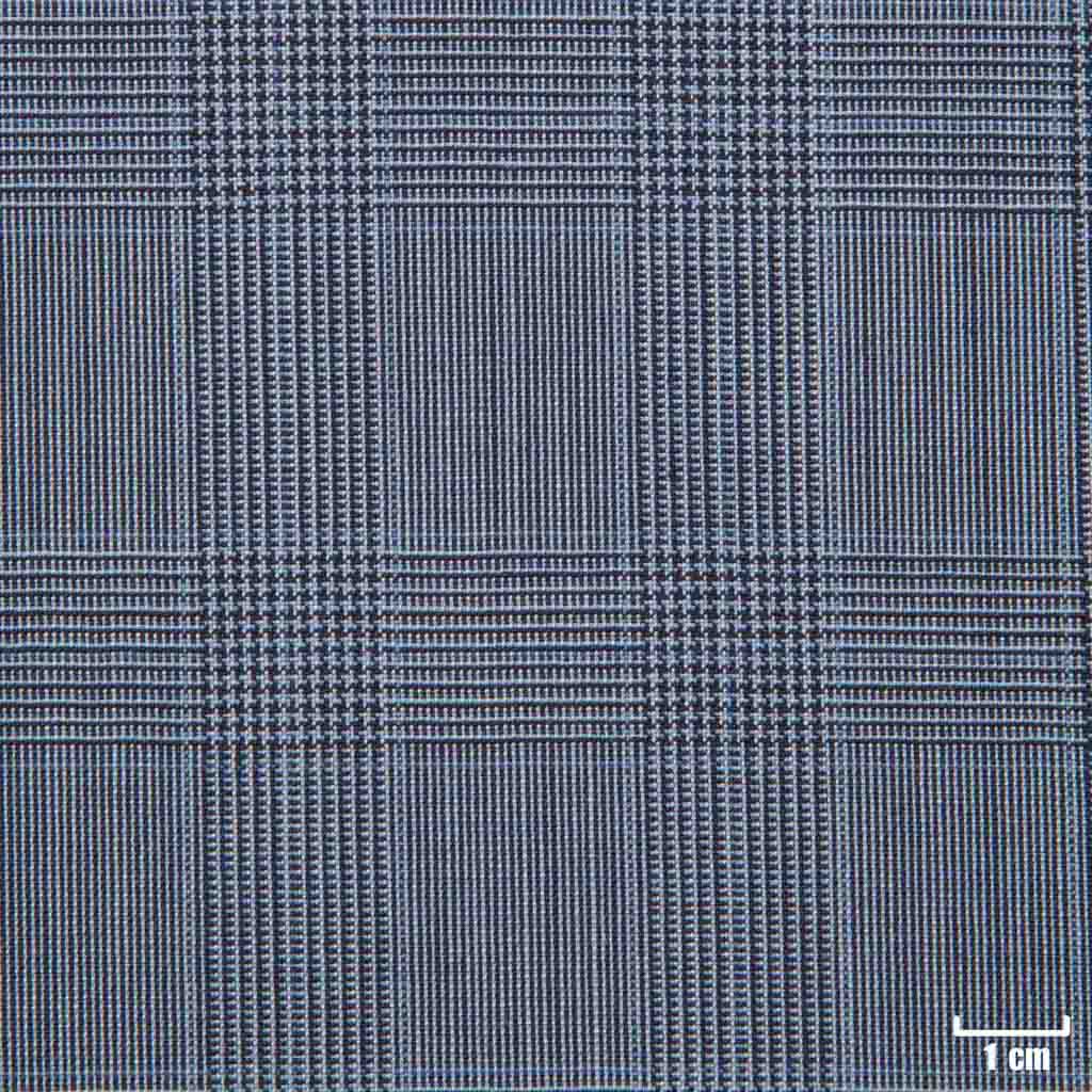 BLUE, BLUE CHECKS