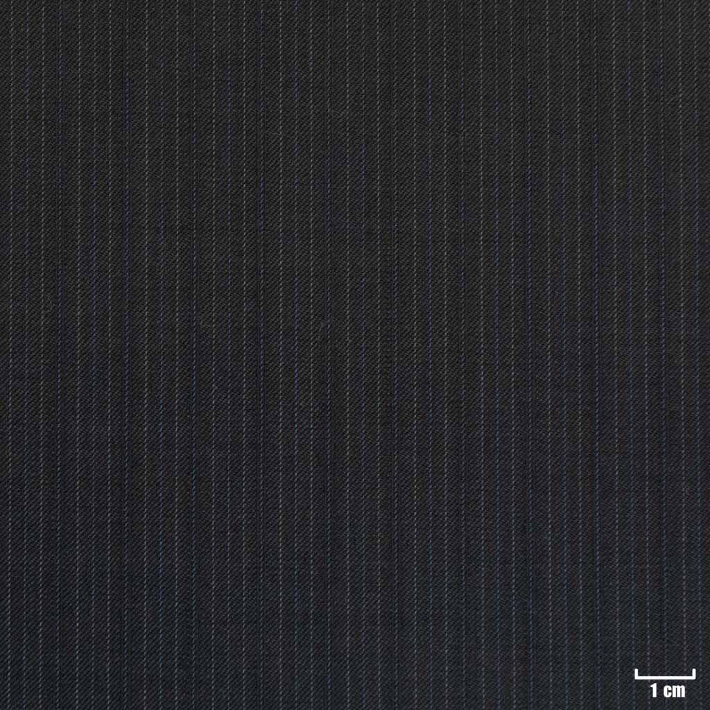 BLACK, BLUE/WHITE STRIPES
