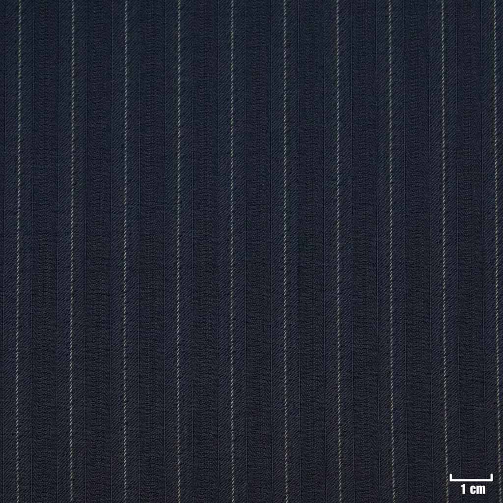 DARK BLUE, WHITE STRIPES