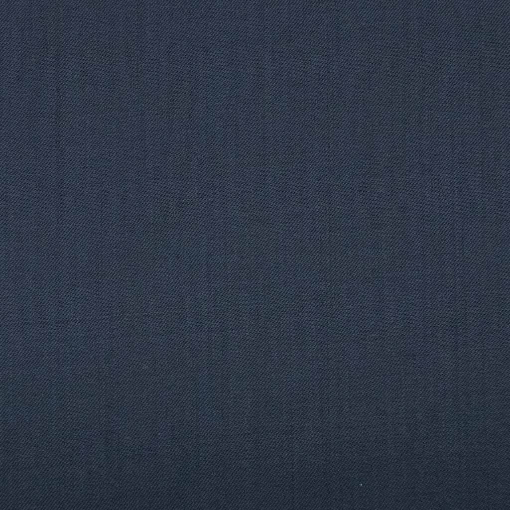 MEDIUM BLUE, PLAIN