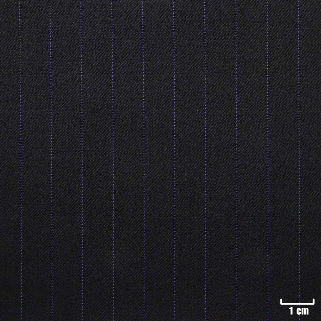 BLACK, PURPLE STRIPES