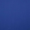 BLUE, PLAIN