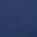 BLUE, PLAIN