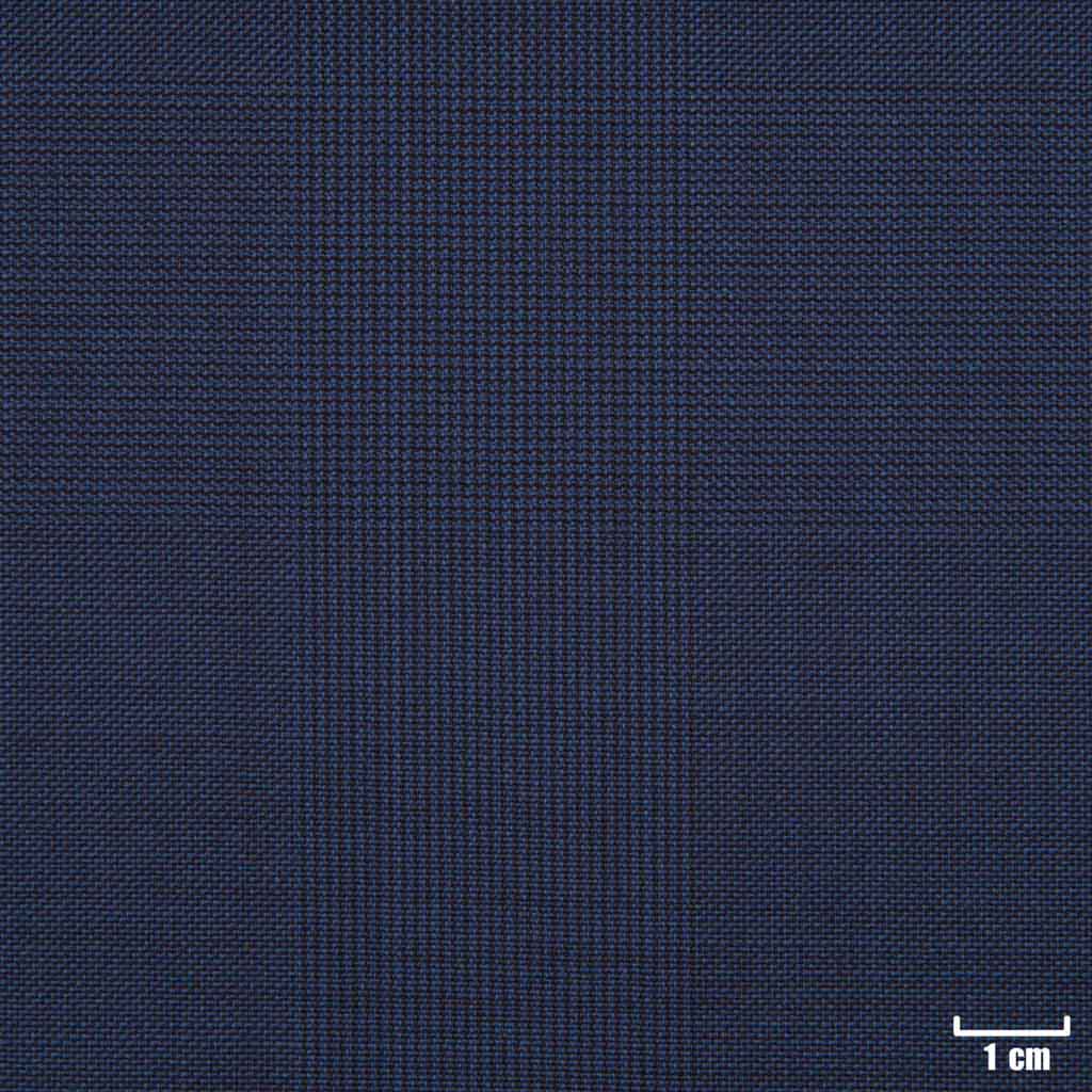 BLUE, CHECKS