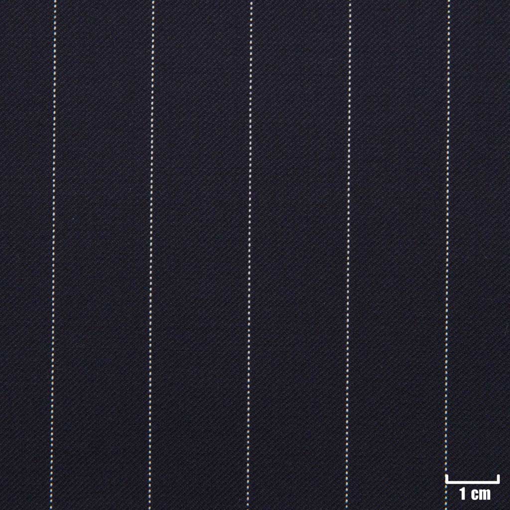 DARK BLUE, OFF WHITE STRIPES