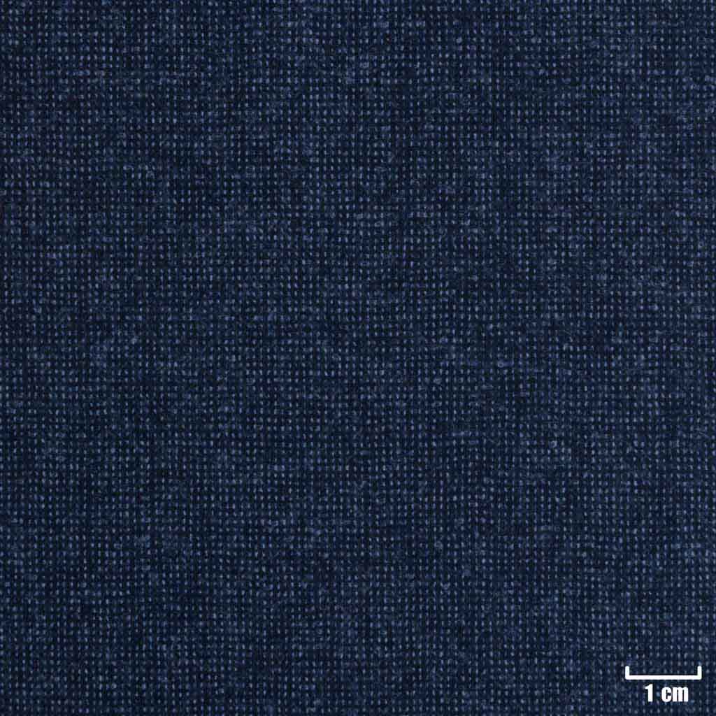 BLUE, DOTTED PATTERN