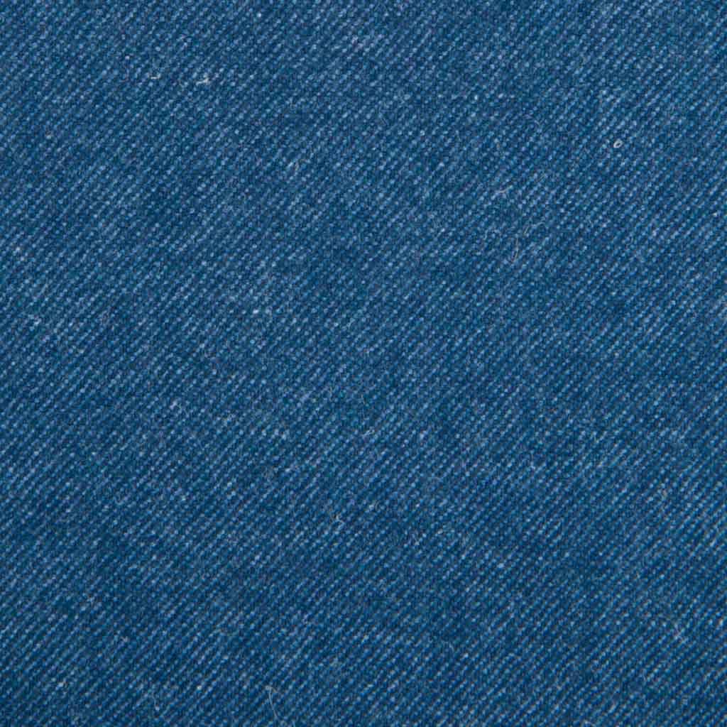 BLUE, TWILL
