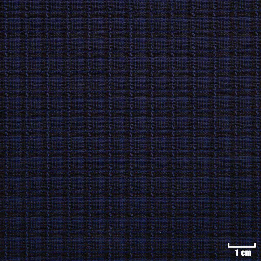 BLUE, CHECKS