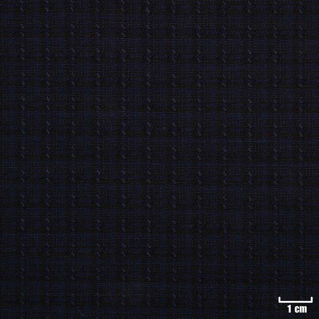 DARK BLUE, CHECKS