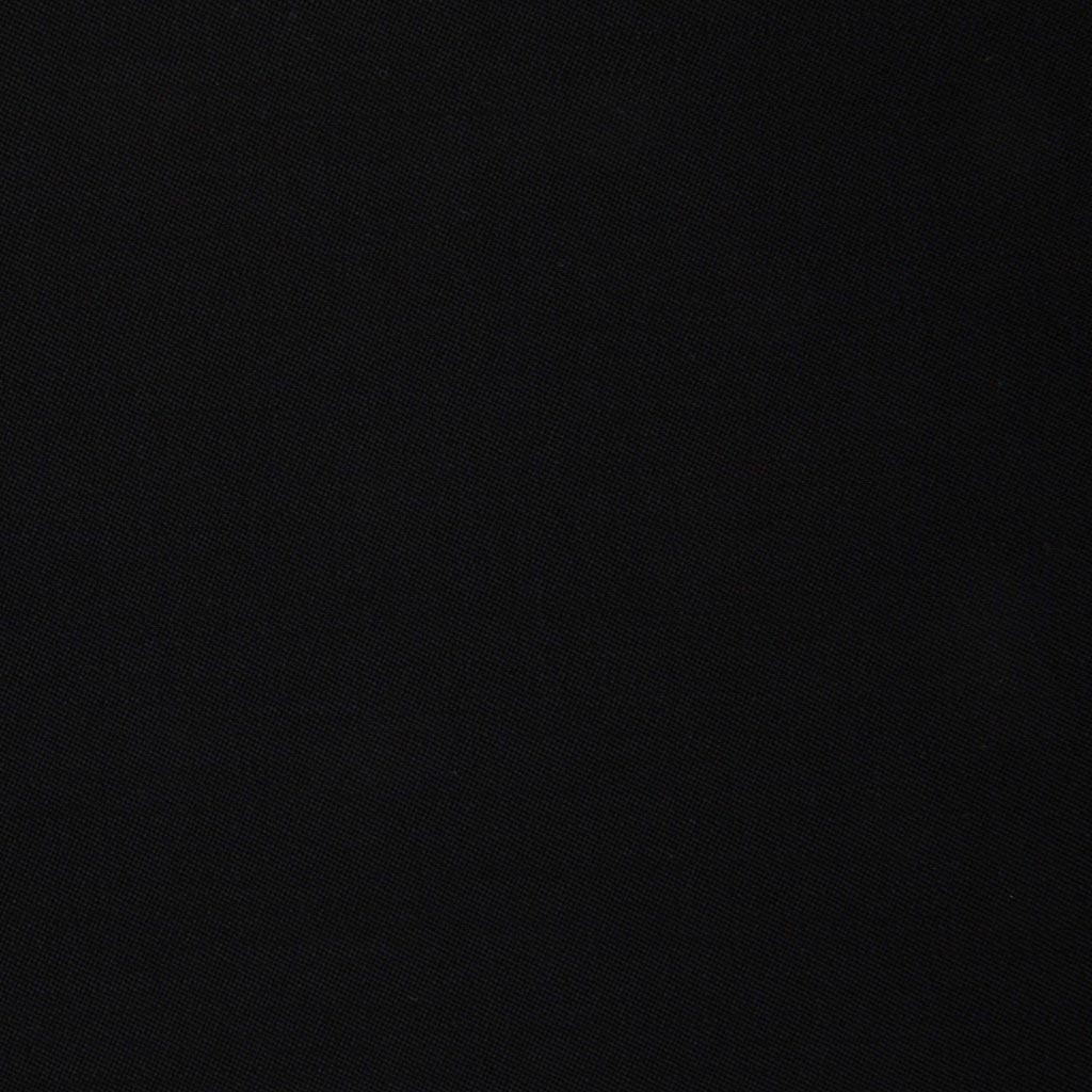 BLACK, PLAIN